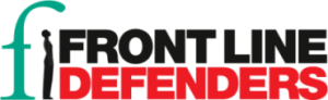 logo Frontline