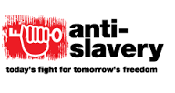 logo Anti-Slavery International