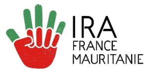Logo IRA France